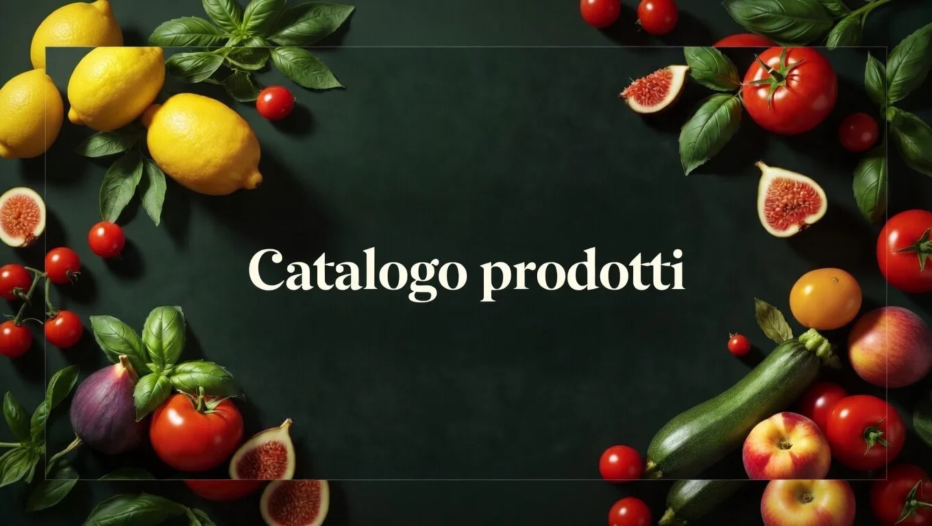 Catalogo Prodotti